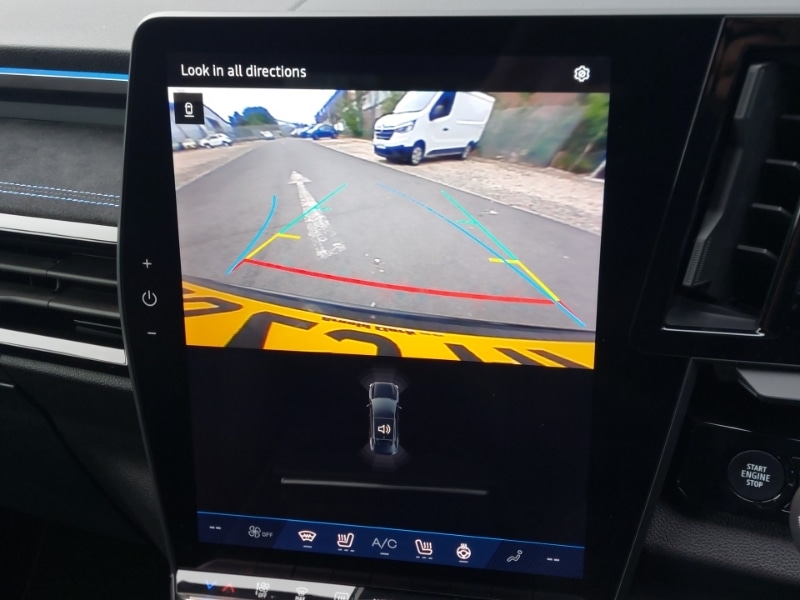 Used Renault Other 2025 for sale - 76427109: Photo 11