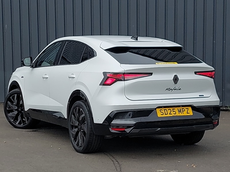 Used Renault Other 2025 for sale - 76427109: Photo 3