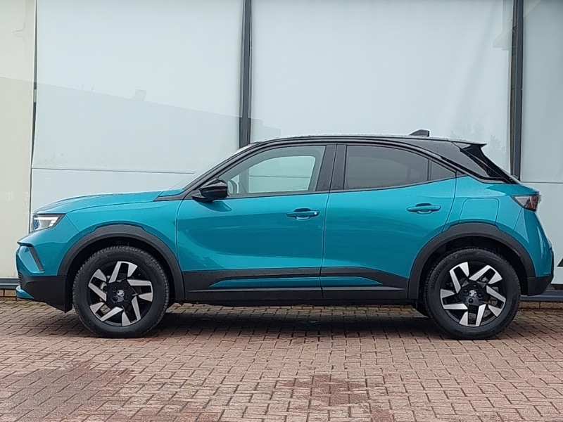 Used Vauxhall Mokka 2026 for sale - 77847747: Photo 4