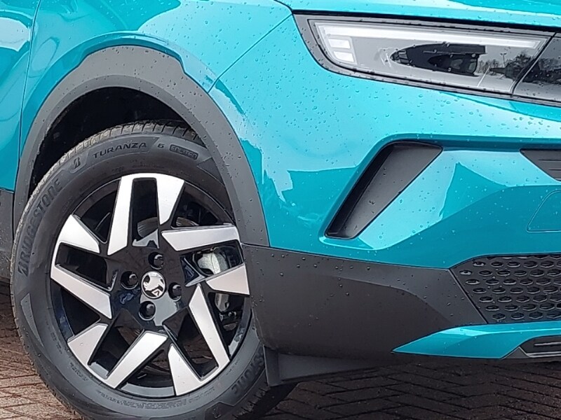 Used Vauxhall Mokka 2026 for sale - 77847747: Photo 9