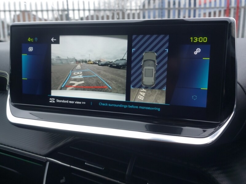 Used Peugeot 2008 2020 for sale - 77762013: Photo 11