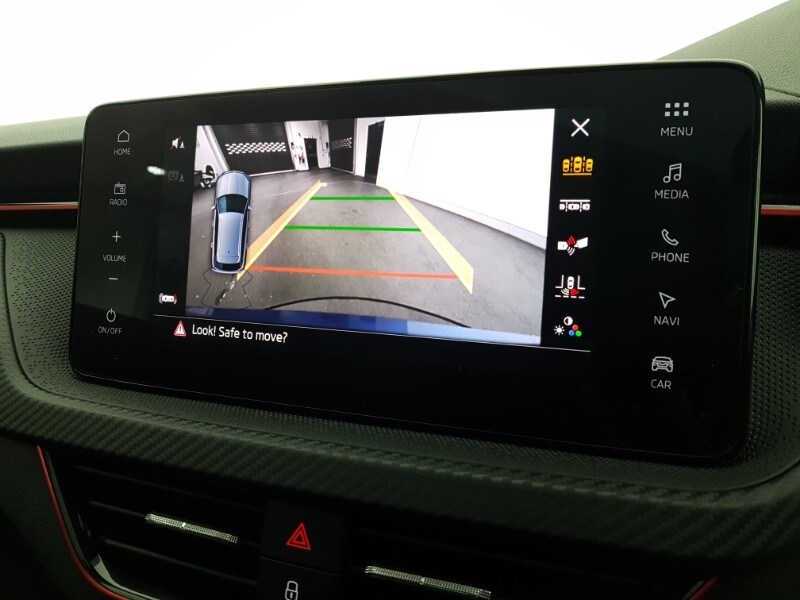 Used Skoda Kamiq 2024 for sale - 77761826: Photo 11