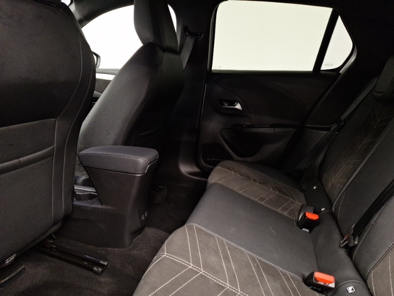 Used Vauxhall Corsa 2025 for sale - 77070688: Photo 6