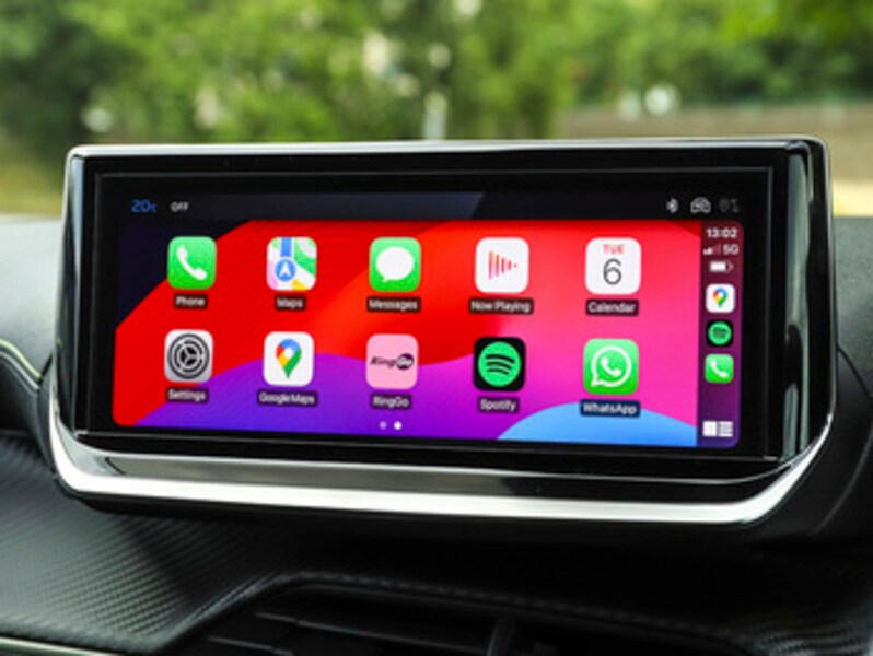 Used Peugeot 208 2026 for sale - 77752617: Photo 11