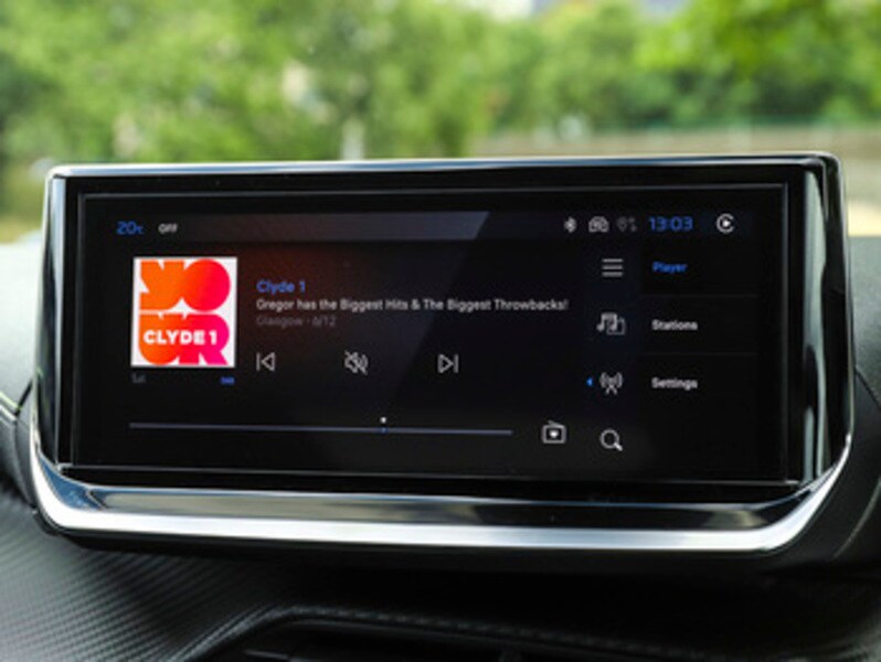 Used Peugeot 208 2026 for sale - 77752617: Photo 12