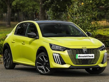 Used Peugeot 208 2026 for sale - 77752617: Photo