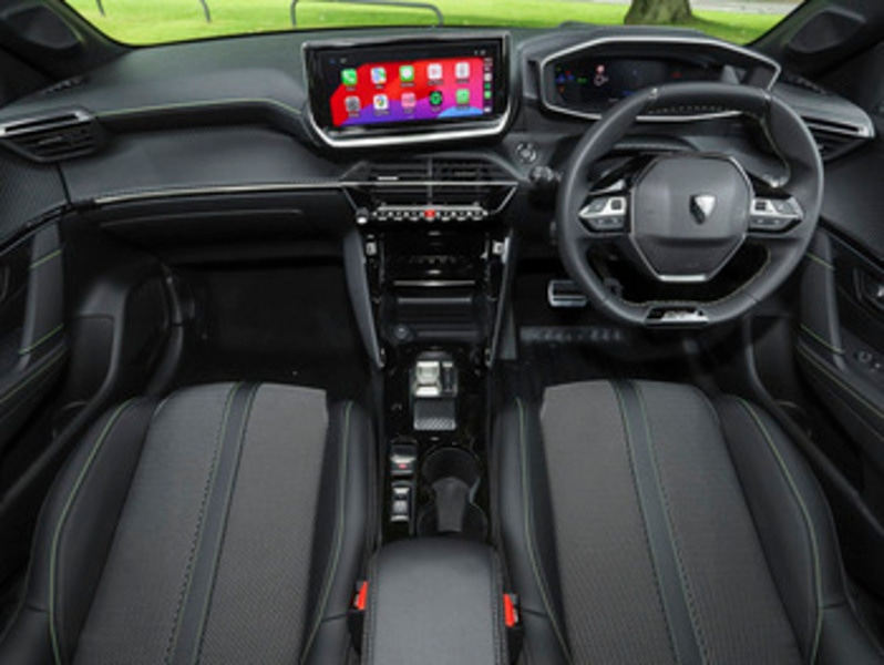 Used Peugeot 208 2026 for sale - 77752617: Photo 2