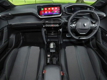 Used Peugeot 208 2026 for sale - 77752617: Photo