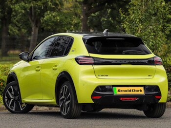 Used Peugeot 208 2026 for sale - 77752617: Photo