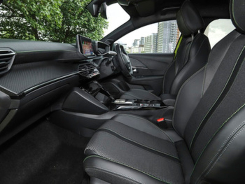 Used Peugeot 208 2026 for sale - 77752617: Photo 5