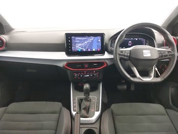 Used SEAT Arona 2024 for sale - 78647749: Photo