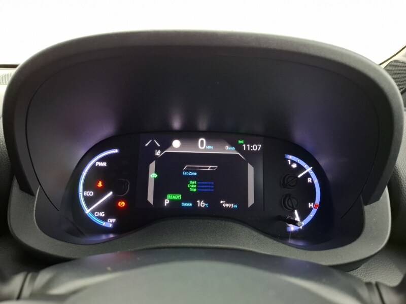 Used Toyota Yaris Cross 2022 for sale - 77874645: Photo 10