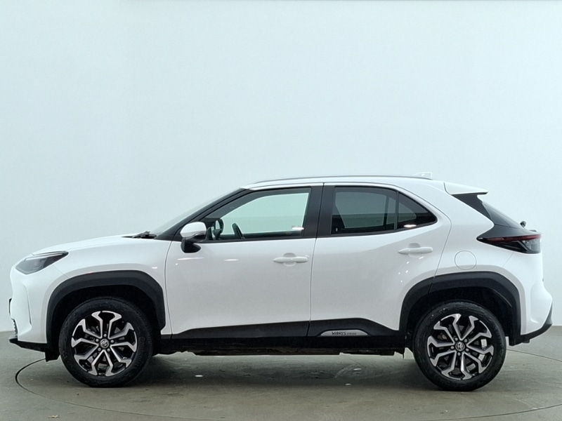 Used Toyota Yaris Cross 2022 for sale - 77874645: Photo 4