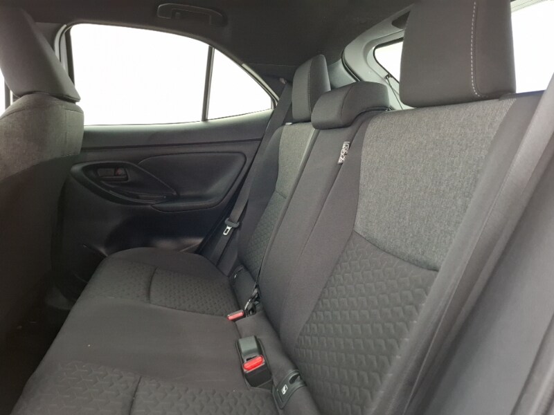 Used Toyota Yaris Cross 2022 for sale - 77874645: Photo 6