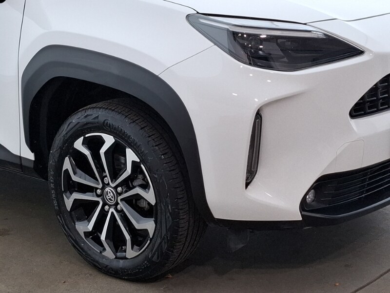 Used Toyota Yaris Cross 2022 for sale - 77874645: Photo 9