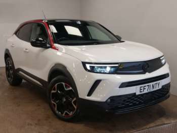 2022 - 1.2 Turbo SRi Premium 5dr