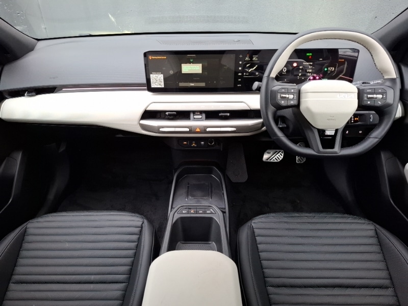 Used Kia EV4 2025 for sale - 77046628: Photo 2