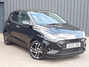 2025 - 1.0 [63] Premium 5dr [Nav]