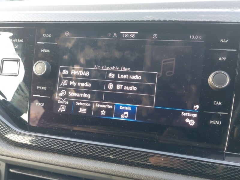 Used Volkswagen Polo 2023 for sale - 77938827: Photo 10