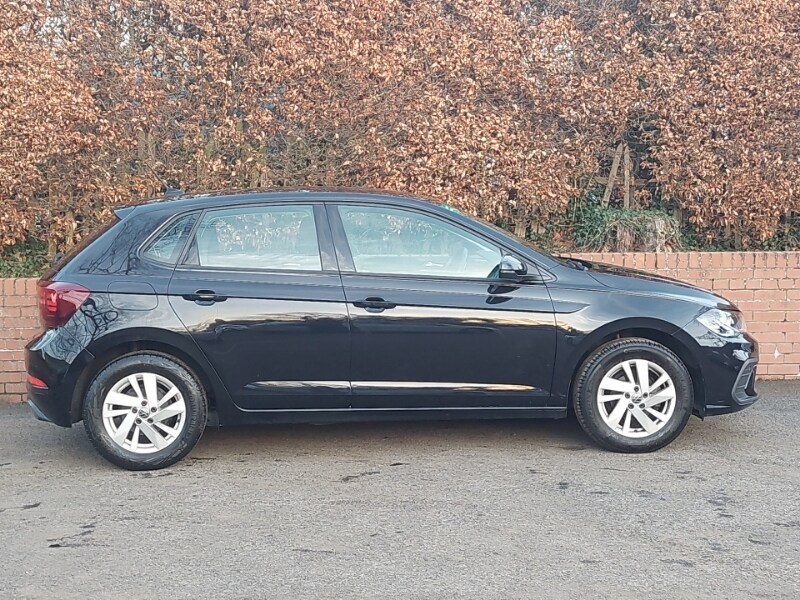 Used Volkswagen Polo 2023 for sale - 77938827: Photo 12