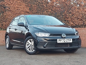 Volkswagen Polo feature image