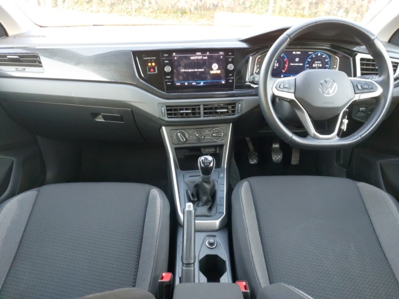 Used Volkswagen Polo 2023 for sale - 77938827: Photo 2