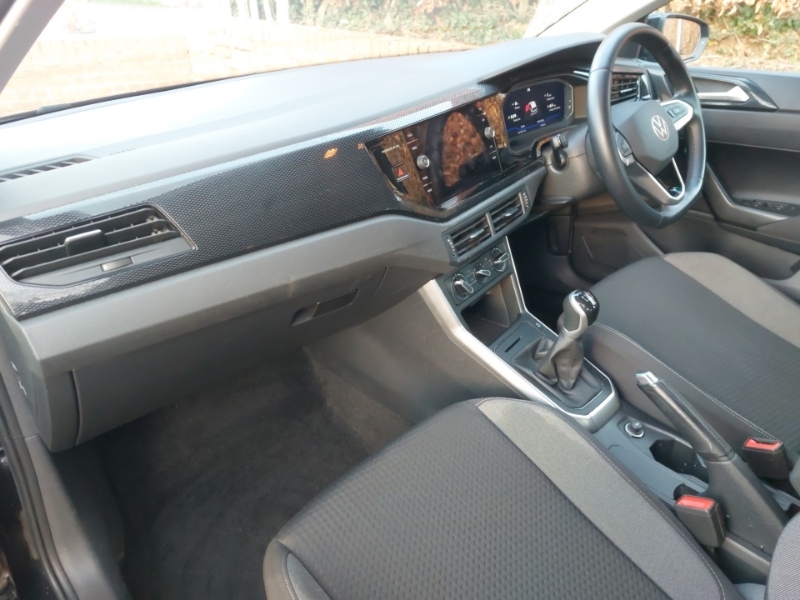 Used Volkswagen Polo 2023 for sale - 77938827: Photo 5