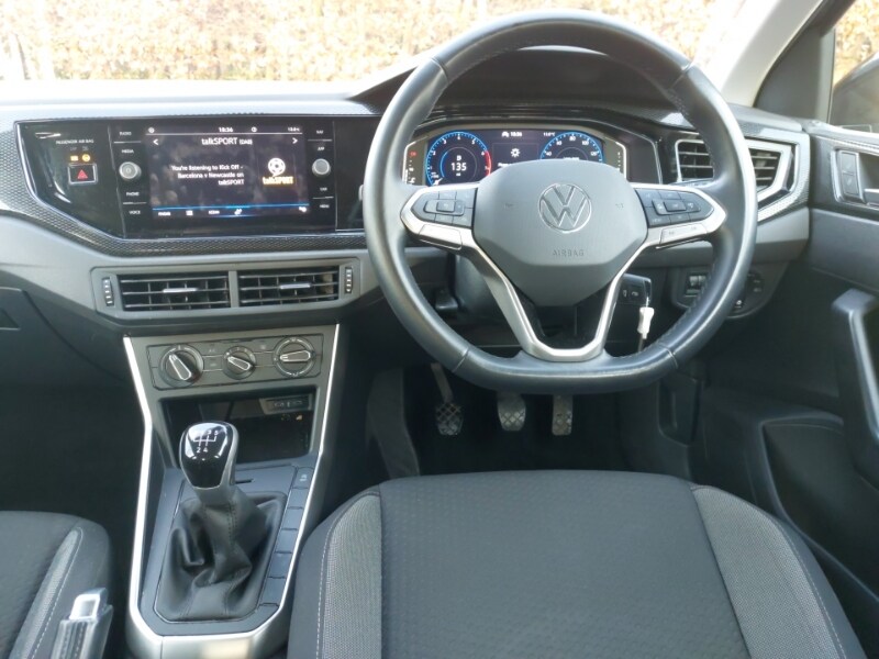 Used Volkswagen Polo 2023 for sale - 77938827: Photo 7