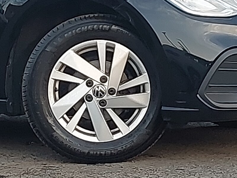 Used Volkswagen Polo 2023 for sale - 77938827: Photo 9