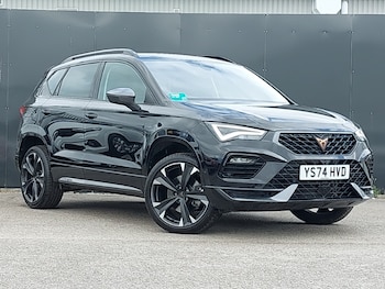 2024 - 1.5 EcoTSI V2 5dr DSG