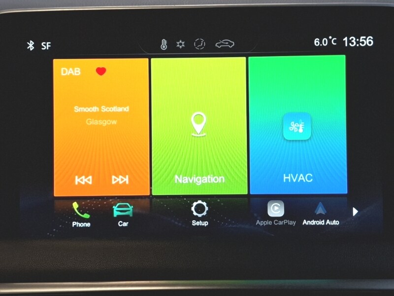 Used MG MG HS 2021 for sale - 77492142: Photo 12