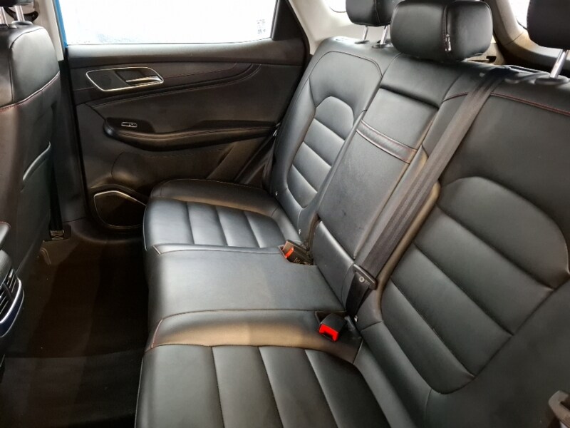 Used MG MG HS 2021 for sale - 77492142: Photo 6