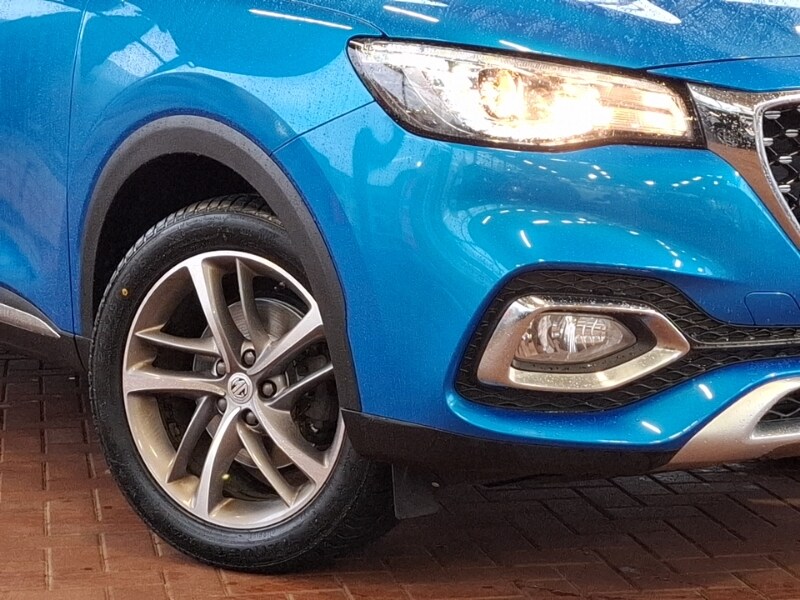 Used MG MG HS 2021 for sale - 77492142: Photo 9