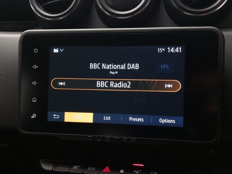 Used Dacia Duster 2022 for sale - 76732172: Photo 10