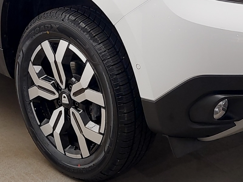 Used Dacia Duster 2022 for sale - 76732172: Photo 9