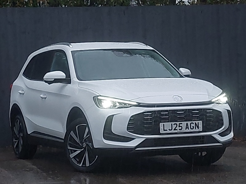 Used MG MG ZS 2025 for sale - 76629165: Photo 1