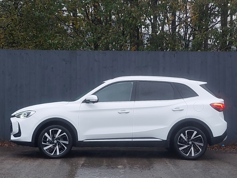 Used MG MG ZS 2025 for sale - 76629165: Photo 4