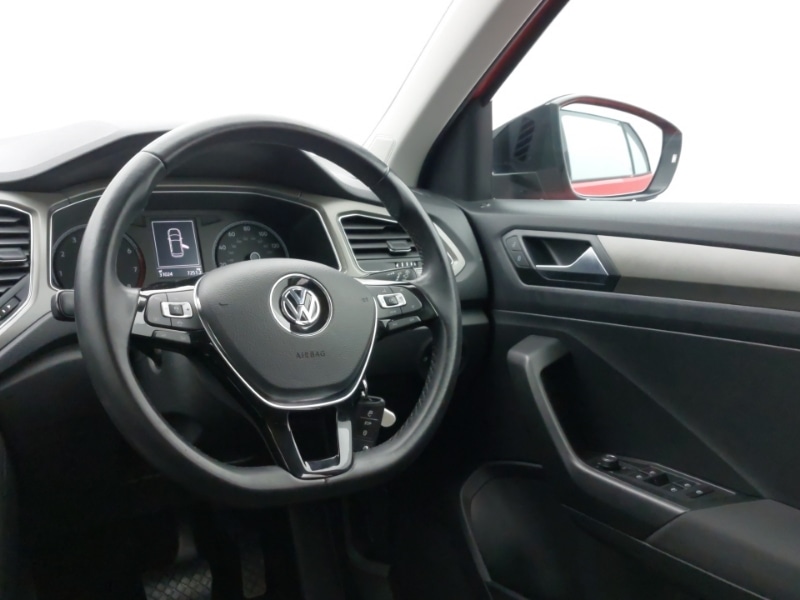 Used Volkswagen T-Roc 2020 for sale - 77981104: Photo 10