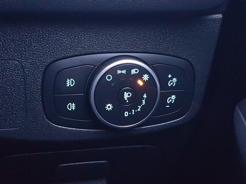 Used Ford Focus 2020 for sale - 77142854: Photo 11