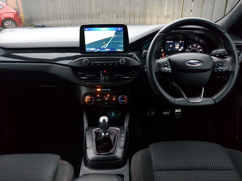 Used Ford Focus 2020 for sale - 77142854: Photo 2