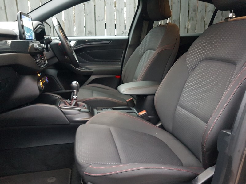 Used Ford Focus 2020 for sale - 77142854: Photo 5