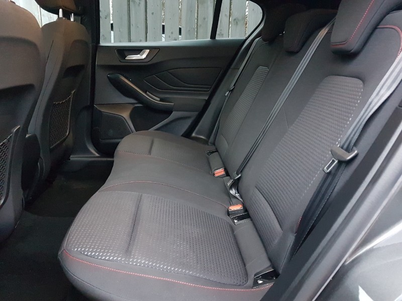 Used Ford Focus 2020 for sale - 77142854: Photo 6