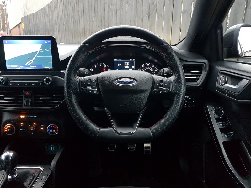 Used Ford Focus 2020 for sale - 77142854: Photo 7