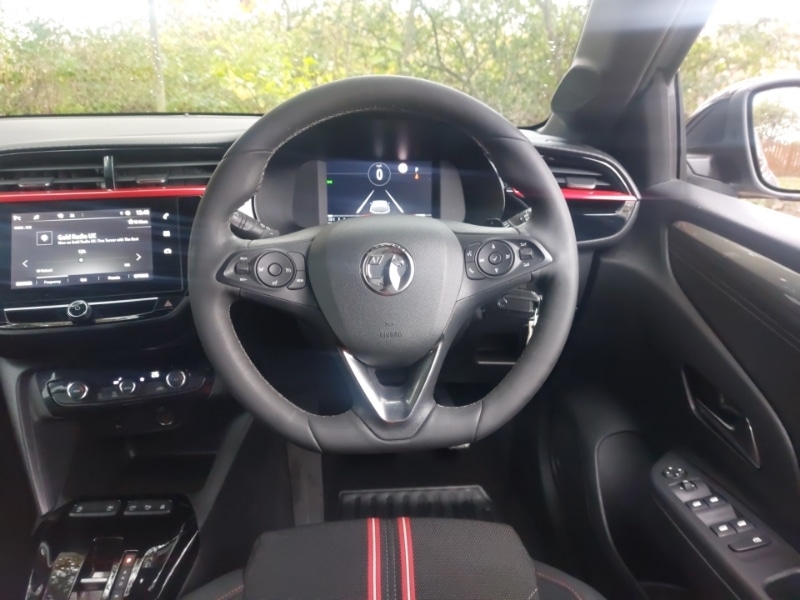 Used Vauxhall Corsa 2023 for sale - 76631016: Photo 7