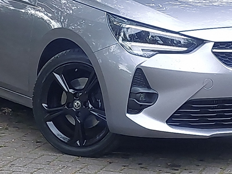 Used Vauxhall Corsa 2023 for sale - 76631016: Photo 9