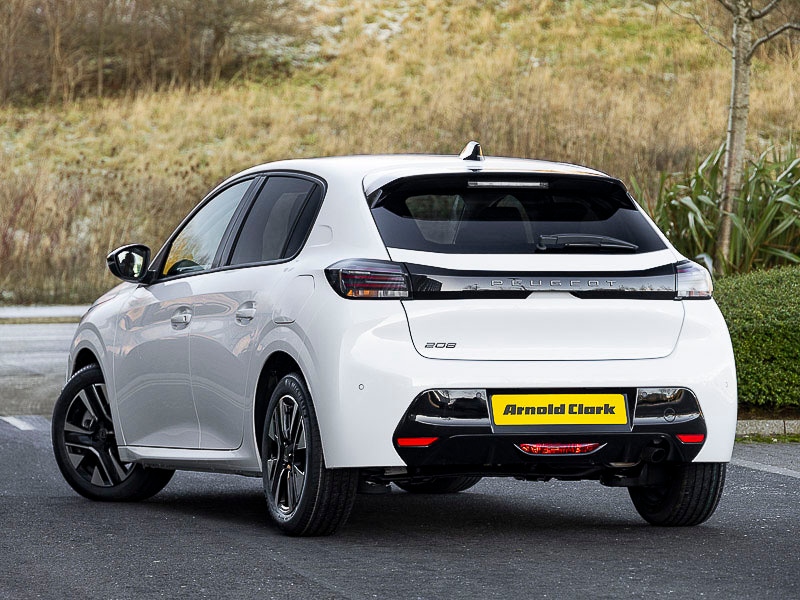 Used Peugeot 208 2025 for sale - 77257101: Photo 3