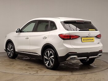 Used MG MG ZS 2025 for sale - 77761919: Photo