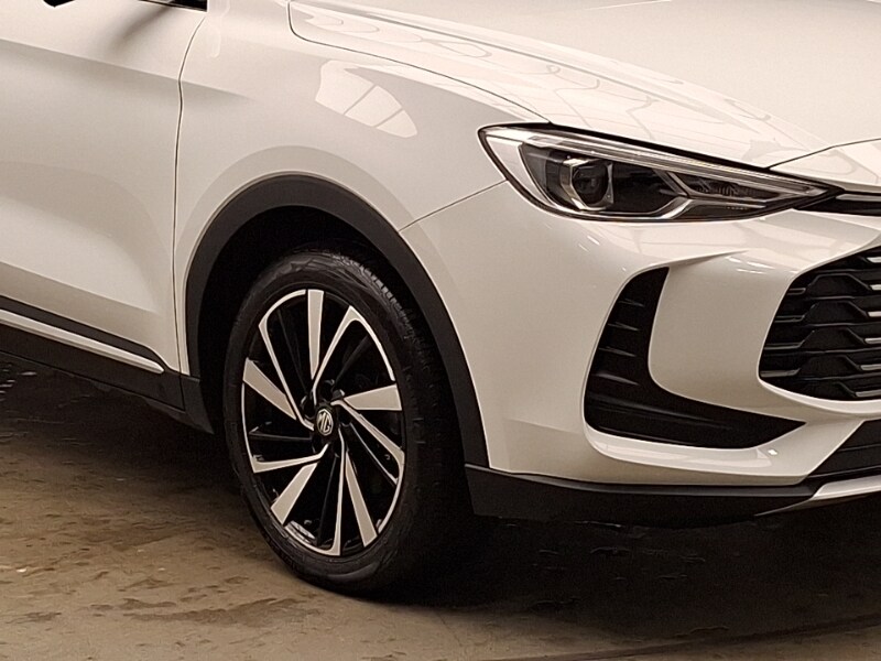 Used MG MG ZS 2025 for sale - 77761919: Photo 9