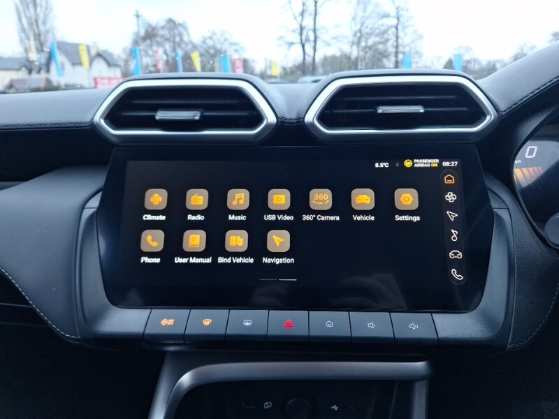 Used MG MG ZS 2024 for sale - 77762138: Photo 12