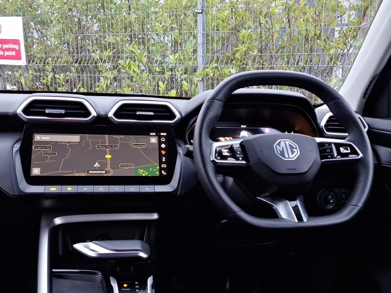 Used MG MG ZS 2024 for sale - 77762138: Photo 7